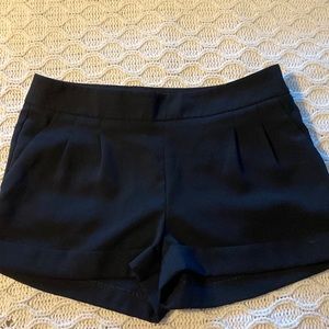 Womens shorts